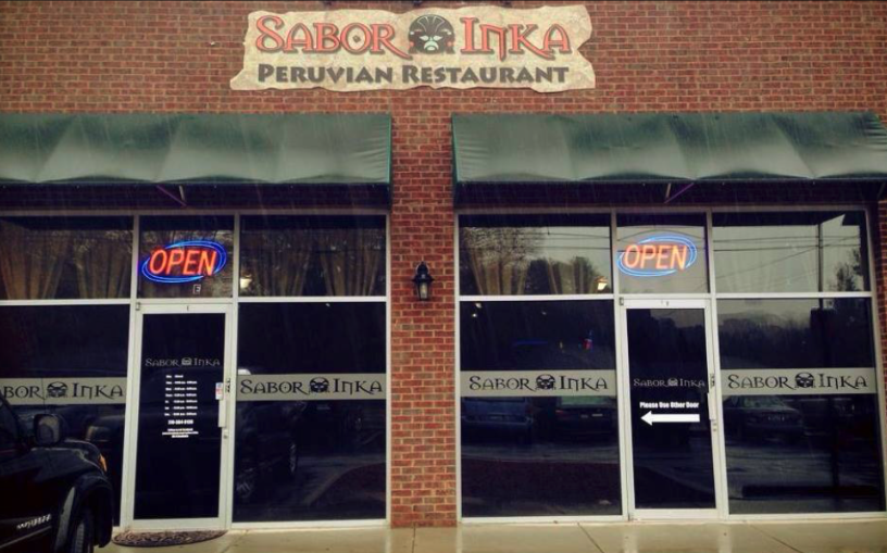Sabor Inka